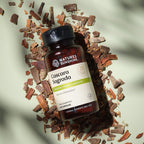 Nature's Sunshine Cascara Sagrada Capsules - 100 Capsules - image 2
