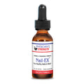 Physician's Strength Nail-EX Healthy Nails & Skin Formula - 1 fl oz