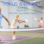 SIRIUS INTERNATIONAL Pickleball Gummies Energy Focus Endurance - 60 Gummies - image 4