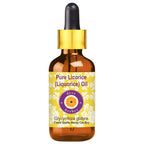 dève herbes Liquorice Oil Facial Care - 5ml