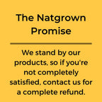 Natgrown Black Maca Root & Panax Ginseng Capsules - 120 Count - image 7