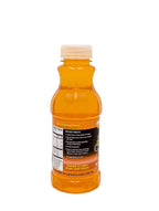 Champ Flush Out Detox Drink Orange-Mango - 1 Bottle - image 2