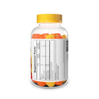 Webber Naturals Sesame Street Omega-3 Fish Oil Gummies - 120 Gummies - image 9