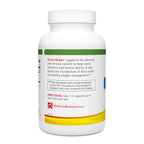 Wellness Resources Stress Helper Adrenal Support - 90 Capsules - image 3