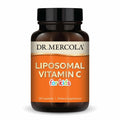 Dr. Mercola Liposomal Vitamin C for Kids 125 mg - 30 Capsules