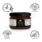 SAPTAMVEDA Himalayan Shilajit Resin Liquid - 20g - image 8