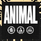 Animal Whey Isolate Protein Powder & Fury Pre-Workout Bundle - 80.96 oz - image 3