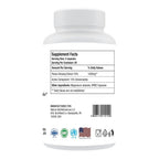 TPS PERFORMANCE Panax Ginseng Extra Strength 1000mg - 90 Capsules - image 5