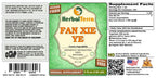 Herbal Terra LLC Fan Xie Ye, Senna (Cassia Angustifolia) Tincture