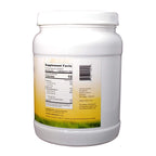 Fibersolubles Fast-Dissolving Soluble Fiber Powder - 21.1 oz - image 2