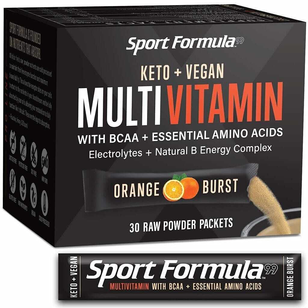 Sport Formula 99 VITAMIN