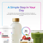 Livingood Daily Greens