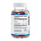 Nature's Nutrition Vitamin B12 Energy Gummies - 4500 mcg Extra
