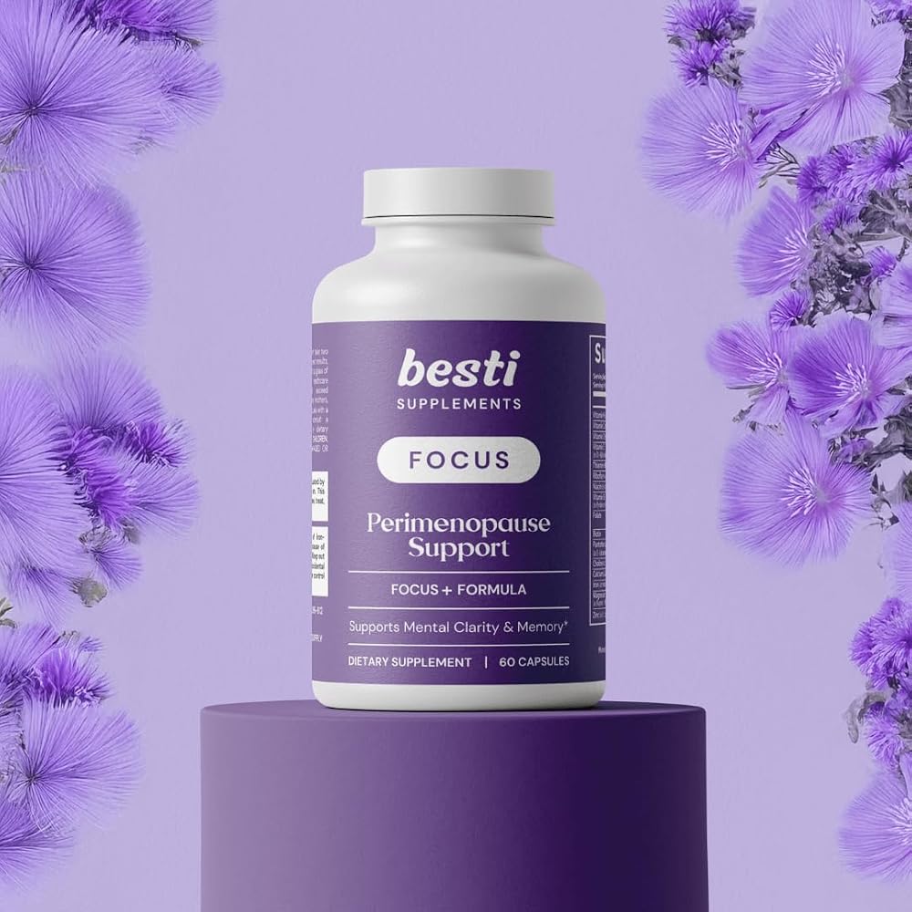 Besti Supplements