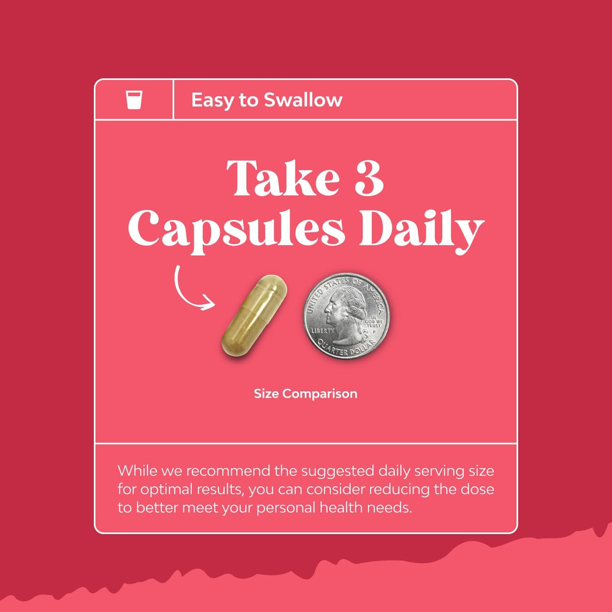 Natures Craft Complete Herbal Menopause Supplement for Women
