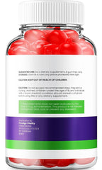Indelo ProSlim Keto ACV Gummies Extra Strength - 300 Gummies - image 3