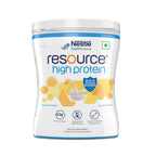 Nestle Resource High Protein Vanilla Powder - 400g