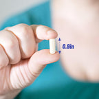 DIATMOON Magnesium L-Threonate Capsules