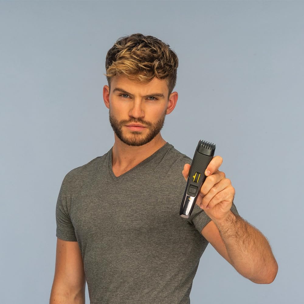 Remington Style Series Beard Trimmer B5 MB5000 - image 4