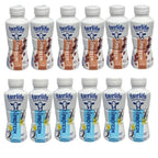 Fairlife Nutrition Plan High Protein Shake Variety Pack - 12 Pack