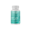 SEROVERA AMP Organic Aloe Glyconutrient Supplement - 270 Capsules