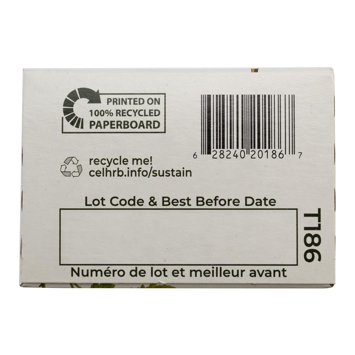 Celebration Herbals St John's Wort Tea Organic - 24 Tea Bags - image 8