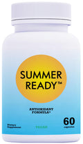 Summer Ready Skin Care Supplement Vitamin B3 - 60 Capsules