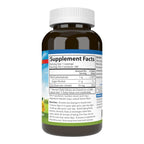 Carlson Zinc-Ease Zinc Citrate Lozenge Lemon - 180 Lozenges - image 2