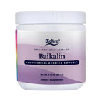 BioPure Baikalin Chinese Skullcap Root Extract Powder - 121 Servings