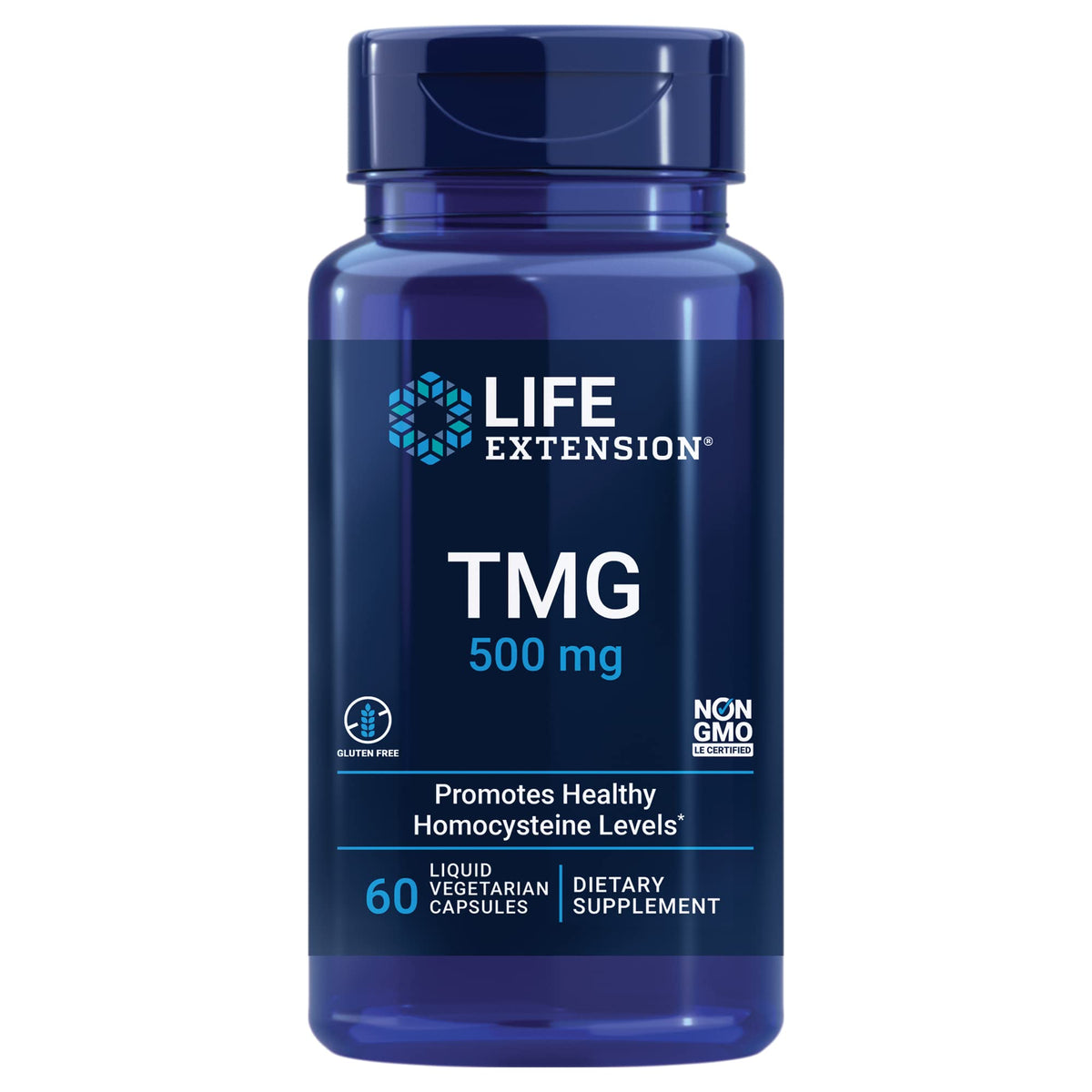 Life Extension TMG