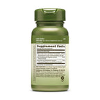 GNC Herbal Plus Bilberry Extract & Lutein Supplement - 60 Capsules - image 2