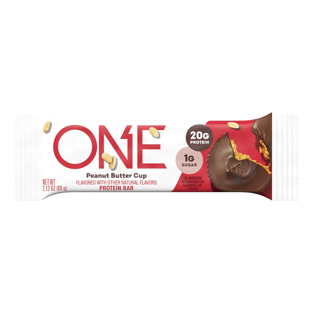 ONE Protein Bars