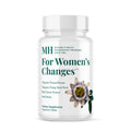Michael's Health Naturopathic Programs For Women's Changes - 90 Tablets