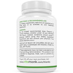 VitaMonk Organic Japanese Matcha Green Tea Pills - 120 Capsules - image 7