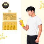 NANO 365 Nano Curcumin 140mg Water-Soluble - 32 Sachets - image 7