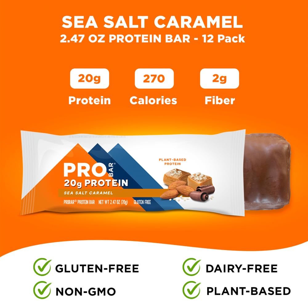 PROBAR - Protein Bar