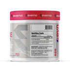 EVERNA Creatine Monohydrate 100% Pure Powder - 600g - image 4