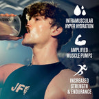 Jacked Factory Glycerol Supplement