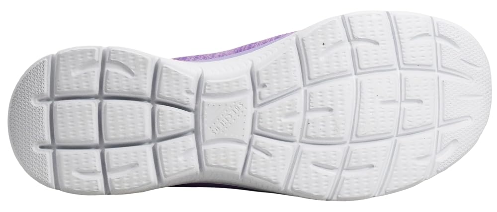 Skechers Women’s Summits Dazzling Haze Sneaker