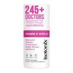 Isotonix Vitamin D3 with K2 Bone & Immune Support - 30 Servings