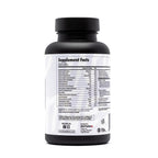 Sculpt Nation Multivitamin for Women and Men - 60 Capsules - image 4