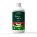 Aloe Pura Aloe Vera Juice Max Strength Cranberry - 1L