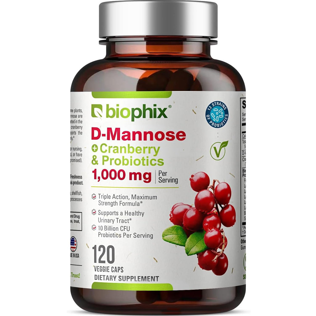 biophix HERBAL_SUPPLEMENT