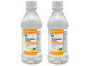 Quality Choice QC Magnesium Citrate Oral Solution Saline Laxative