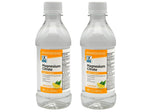 Quality Choice QC Magnesium Citrate Oral Solution Saline Laxative