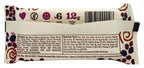 Gnu Foods NuGo Fiber d'Lish Cinnamon Raisin Bar - 16 ct - image 2