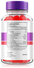 NutraRize Vyto Keto ACV Gummies Weight Loss Support - 60 Gummies - image 2