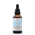 Garden Organics Parsley Root Alcohol-Free Natural Tincture Extract