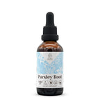 Garden Organics Parsley Root Alcohol-Free Natural Tincture Extract