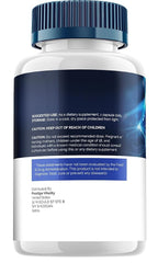 Indelo SciatiSoothe Brain Supplement Focus Pills - 60 Capsules - image 7
